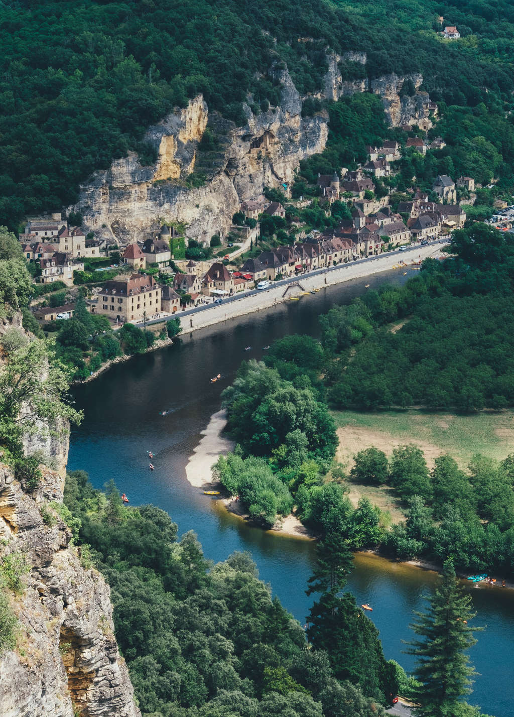 Domaine De L O Gite Et Chambre D Hote Au Cœur De La Dordogne